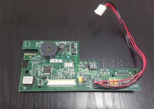 泰科血栓泵控制板